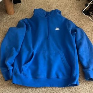 nike hoodie